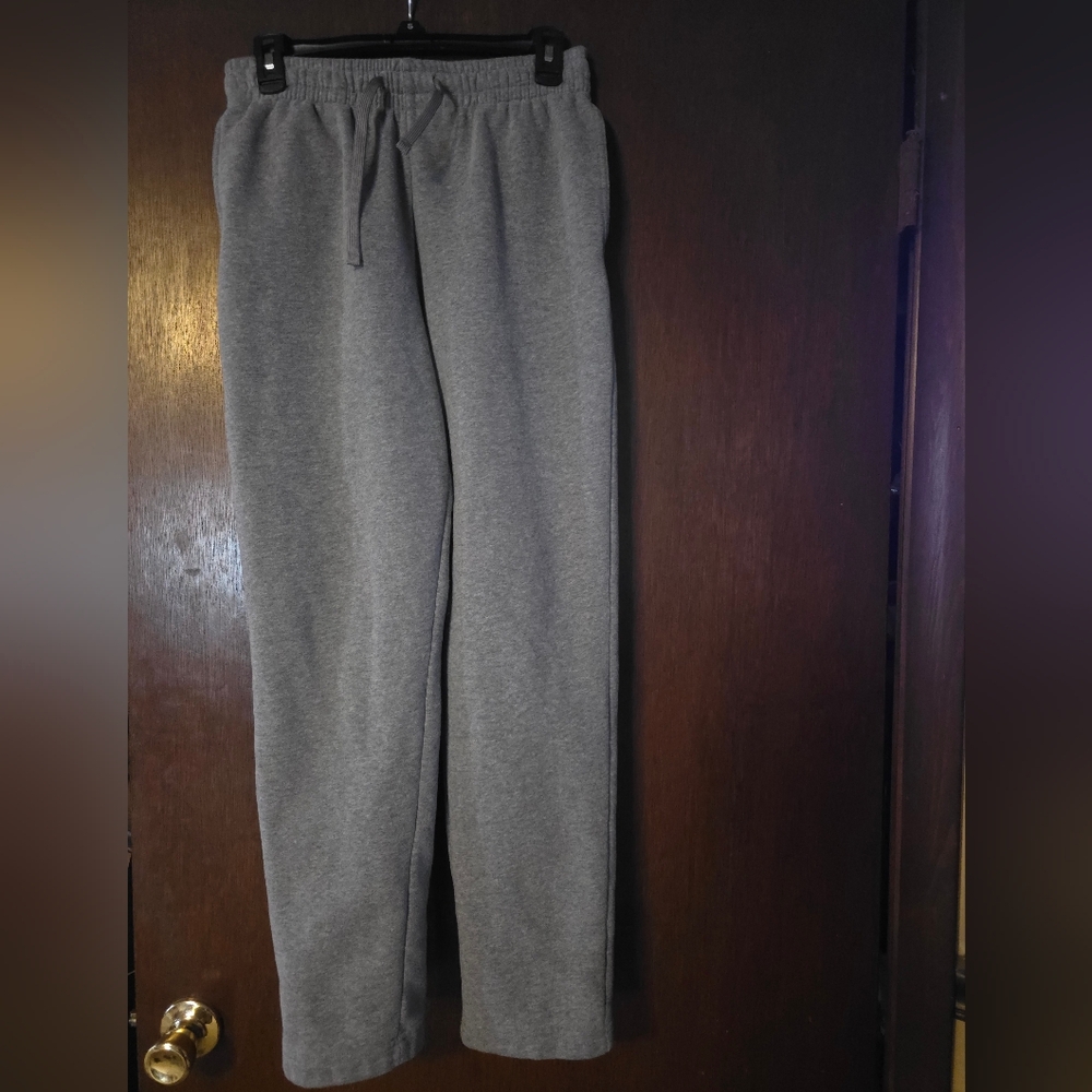 Tek Gear Men's Gray Sweatpants